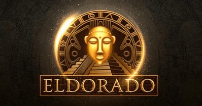 Логотип Эльдорадо Казино - мгновенная регистрация